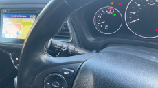 Honda HR-V 1.5 i-VTEC EX CVT 5dr Petrol Hatchback